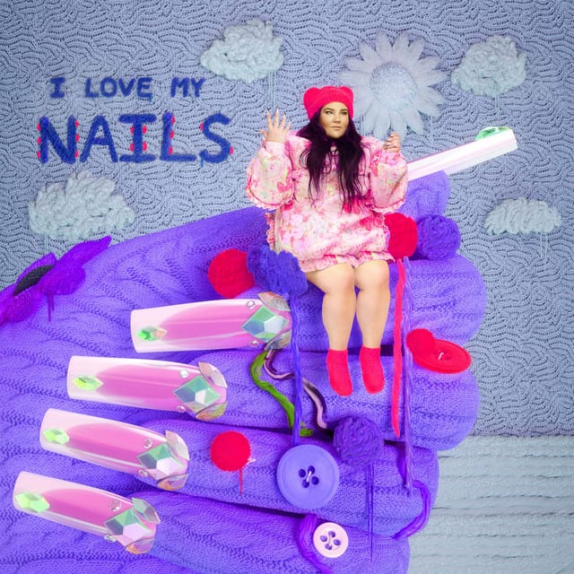 I Love My Nails (KC Lights remix)