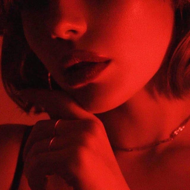 Under Your Spell