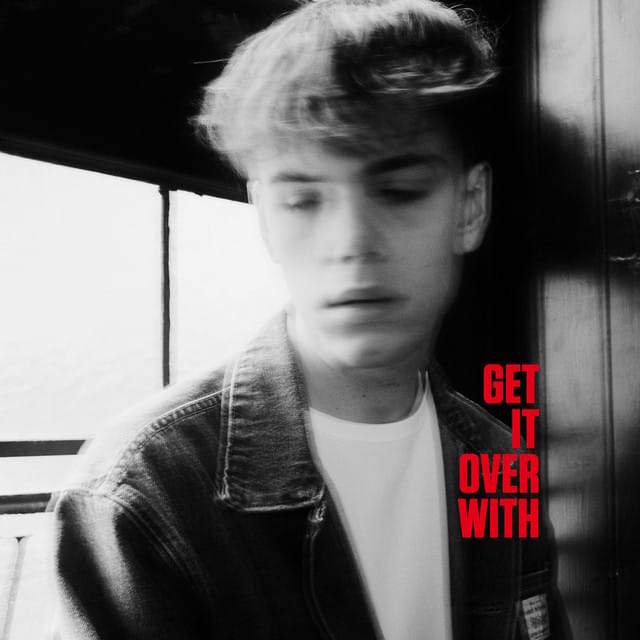 Get it Over With - Single