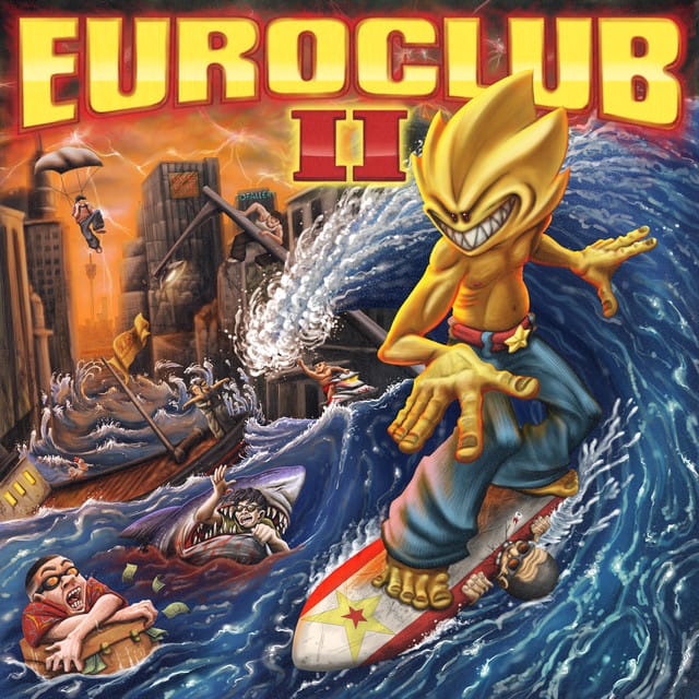 EUROCLUB II