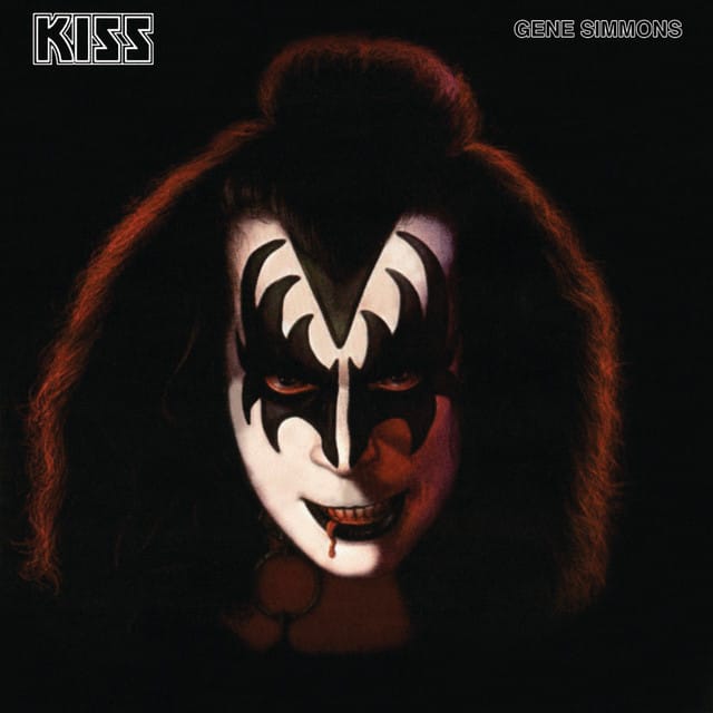Gene Simmons