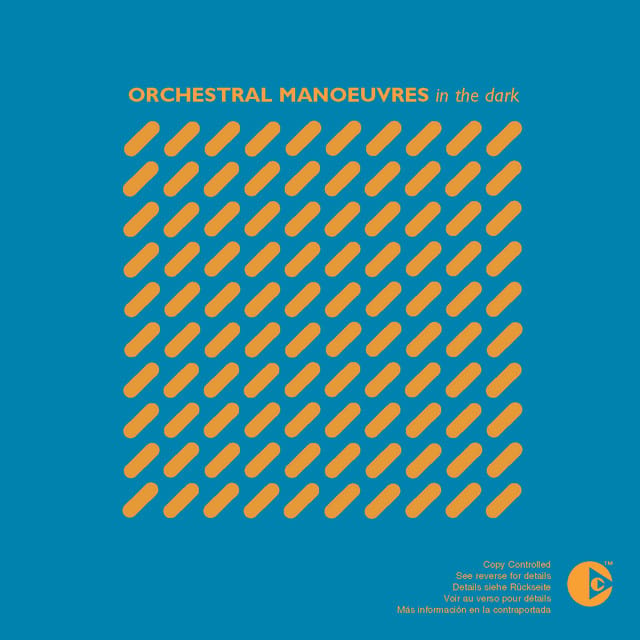 Orchestral Manoeuvres In The Dark (Remastered 2003)