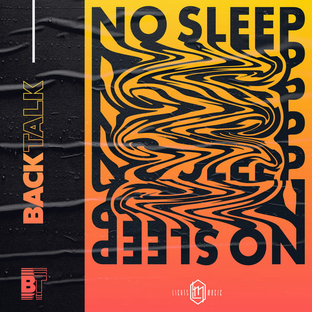 No Sleep