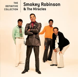 The Definitive Collection