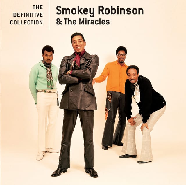 The Definitive Collection