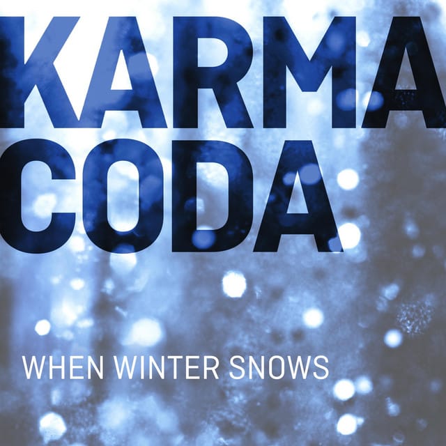 When Winter Snows