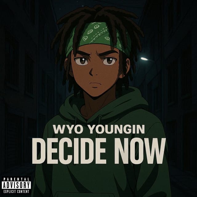 Decide Now
