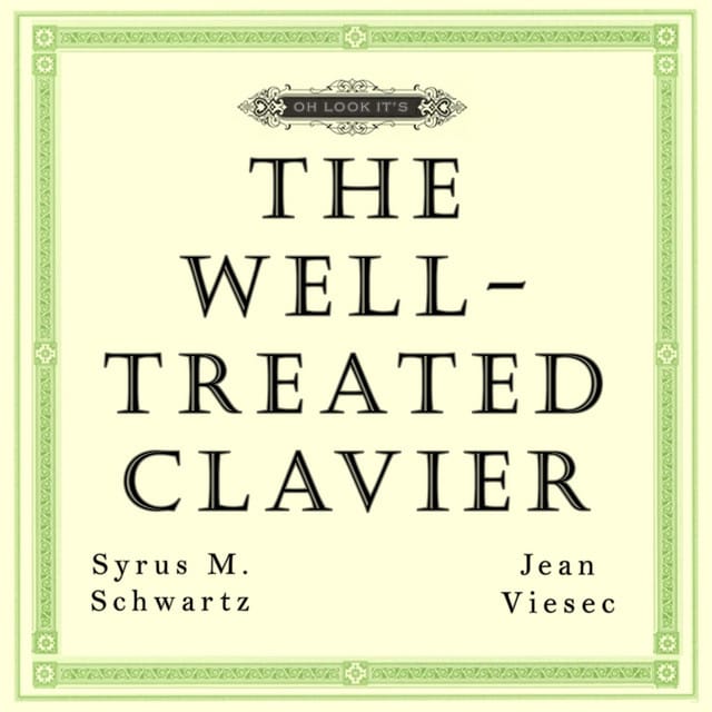 The Well-Treated Clavier