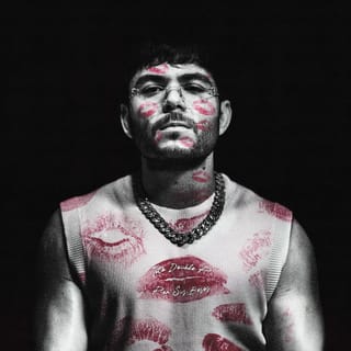 POR SUS BESOS