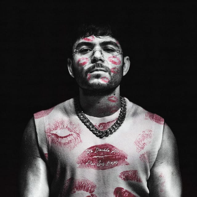 POR SUS BESOS