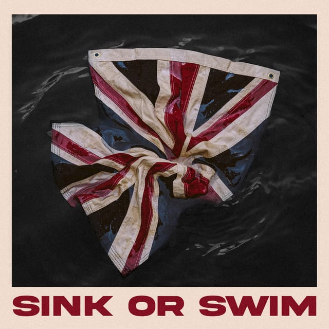 Sink Or Swim
