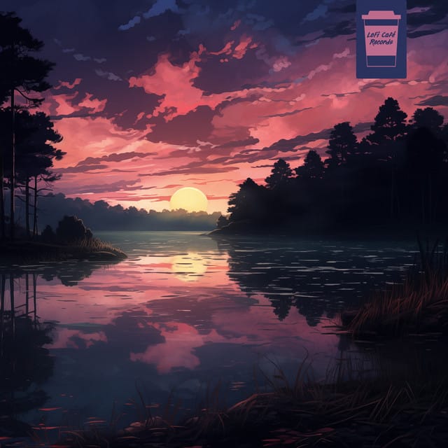 As Light Fades