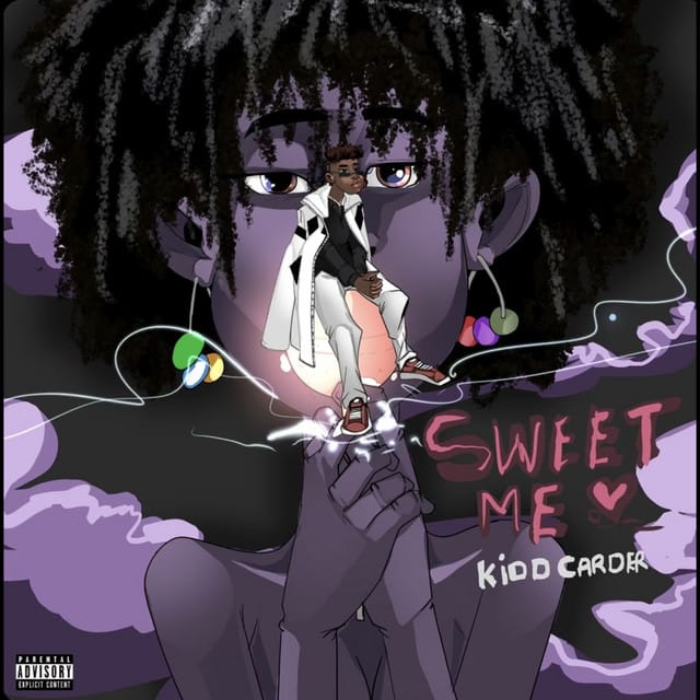 Sweet Me