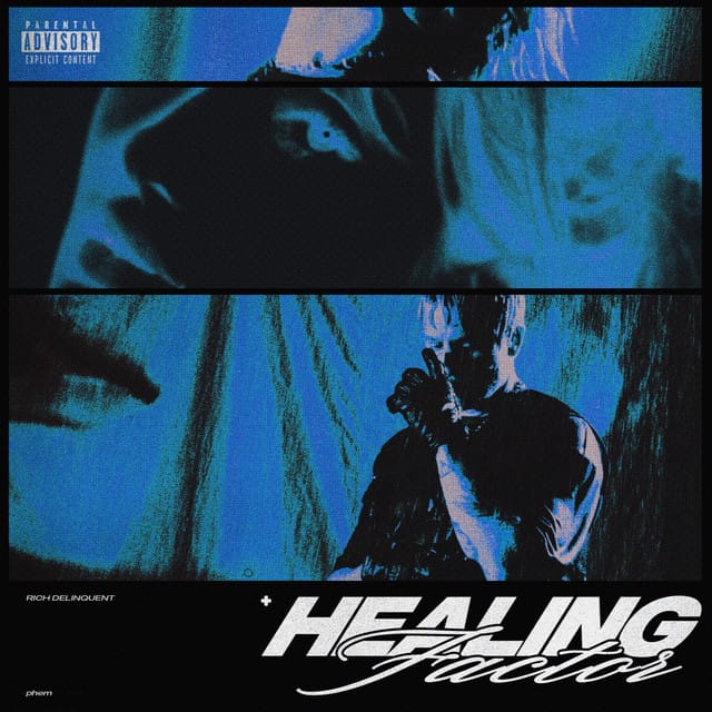 Healing Factor
