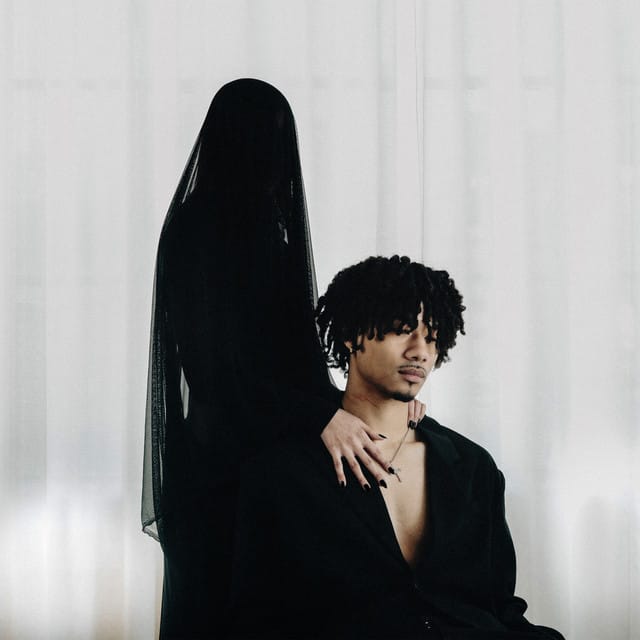 Why Can't You - Single