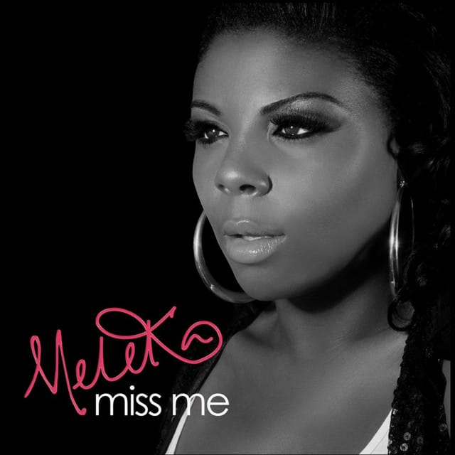 Miss Me - Single