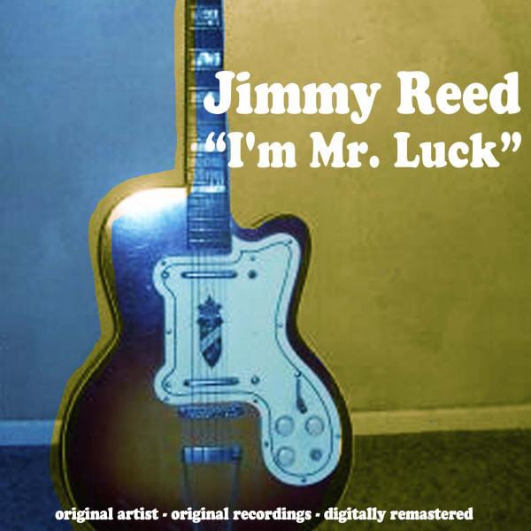Bright Lights, Big City / I'm Mr. Luck