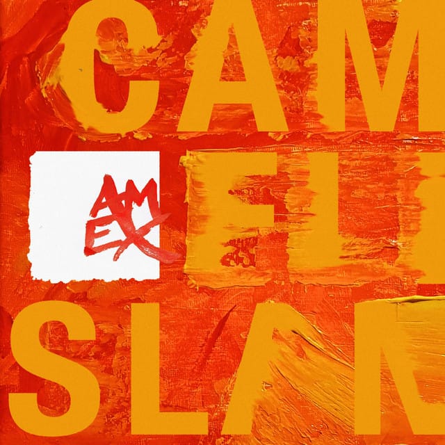 AmEx (single mix)