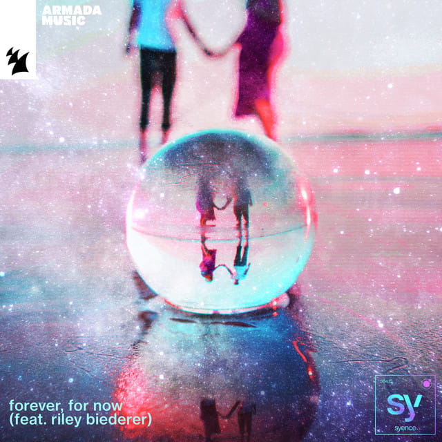 Forever, for Now