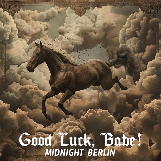 Good Luck, Babe! - Single