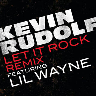 Let It Rock (Remixes)