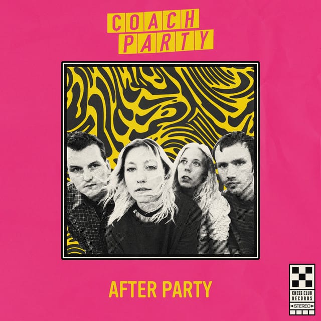 After Party EP