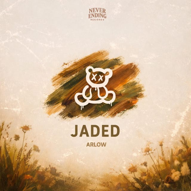 Jaded - Single