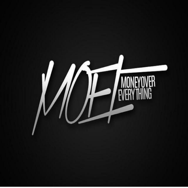 Moet - Single