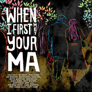 When I First Met Your Ma