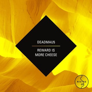 Reward Is More Cheese