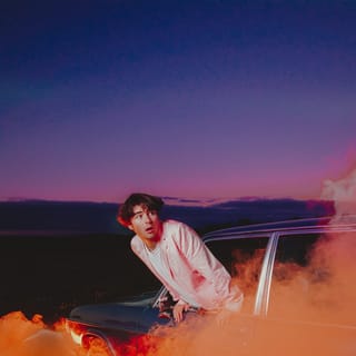 Everybody's Gonna Love Somebody - Single