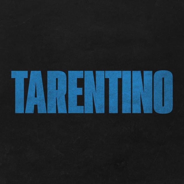 TARENTINO - Single