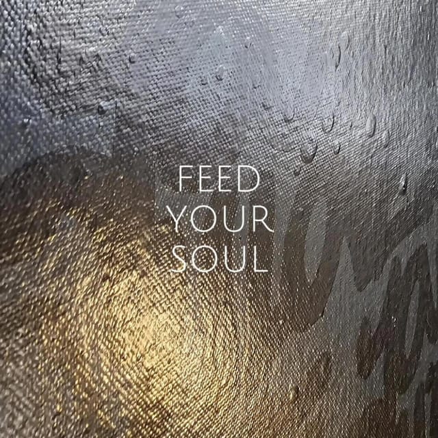 Feed Your Soul
