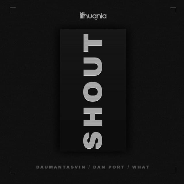 Shout