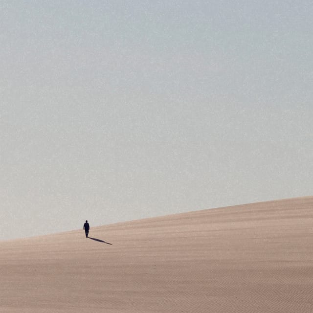 Shadow of the Colossus
