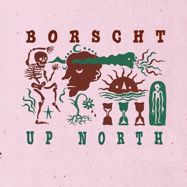 Up North - Single