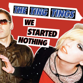 We Started Nothing