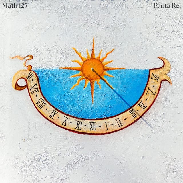 Life In Park - Single