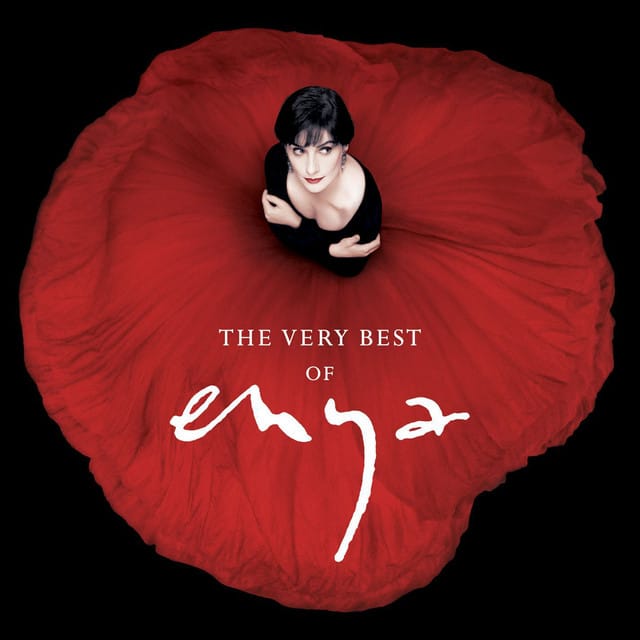 The Very Best of Enya (Deluxe Video Edition)