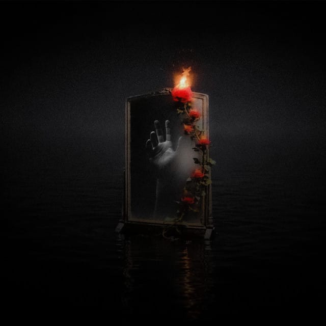 Still Breathing - Single