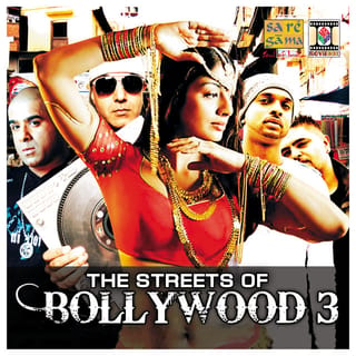 The Streets of Bollywood 3