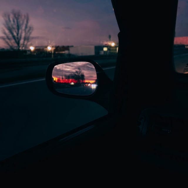 I'm Not Gone - Single
