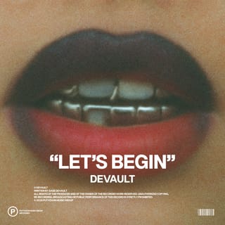 Let's Begin