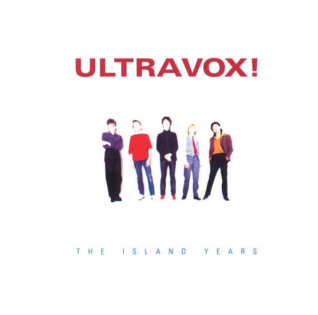 The Island Years