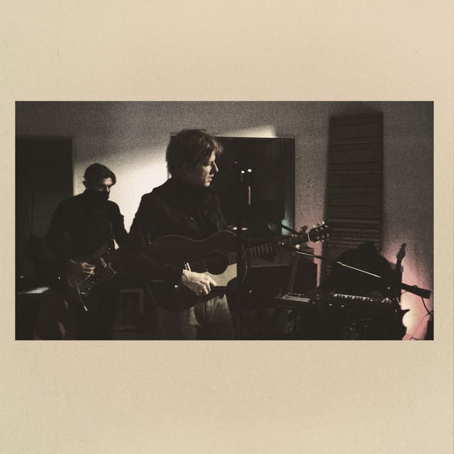 Breakdown / A Face In the Crowd (Live)