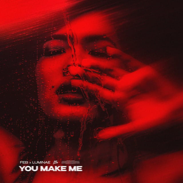 You Make Me