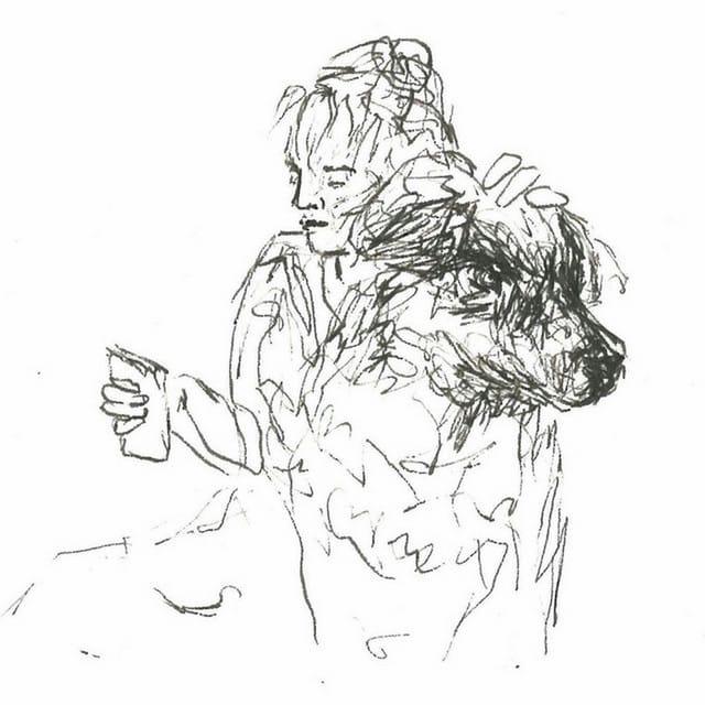 The Thrill of Loneliness - Single