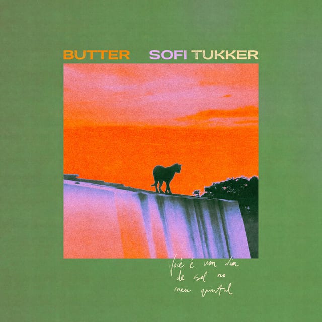 butter