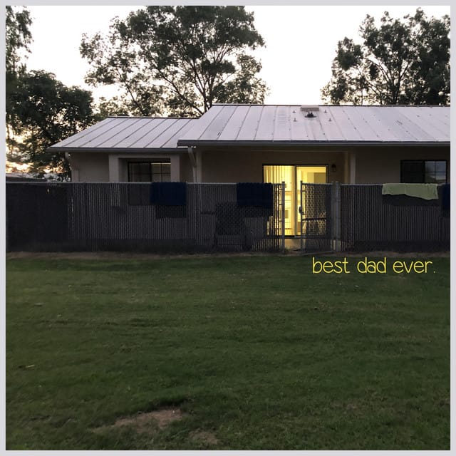 Best Dad Ever - EP