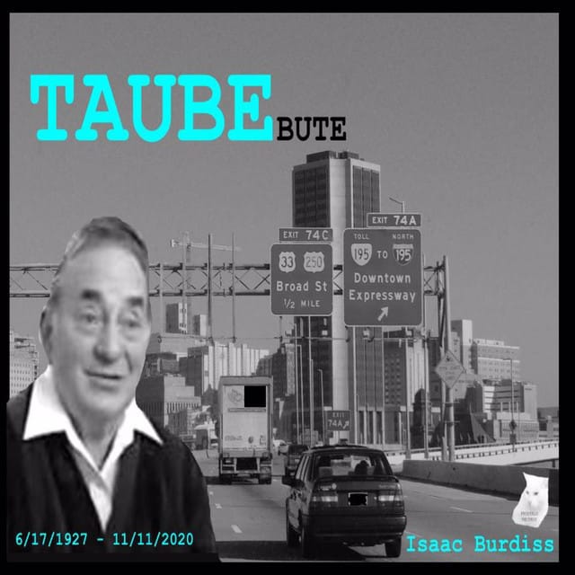 Taubebute